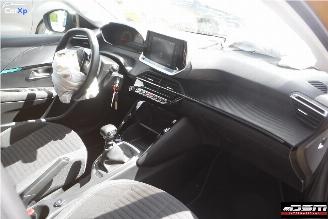 Peugeot 208 II STYLE picture 3