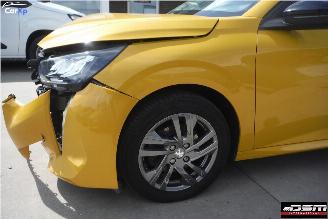 Peugeot 208 II STYLE picture 7