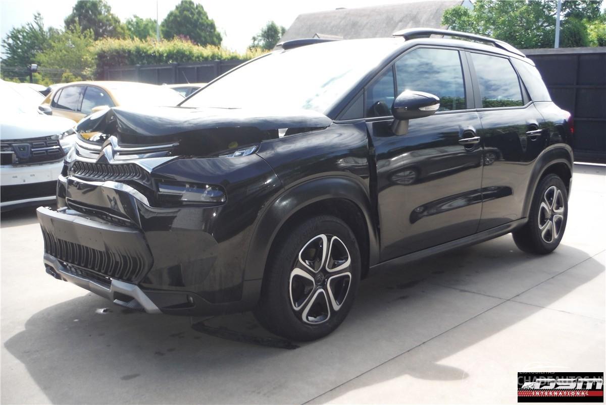 Citroën C3 AIRCROSS 1.2 PURETECH FEEL S&S