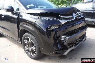 Citroën C3 AIRCROSS 1.2 PURETECH FEEL S&S picture 9