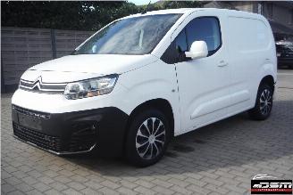 krockskadad bil auto Citroën Berlingo  2019/1