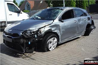škoda osobní automobily Kia Ceed / CEE'D CD 2022/11