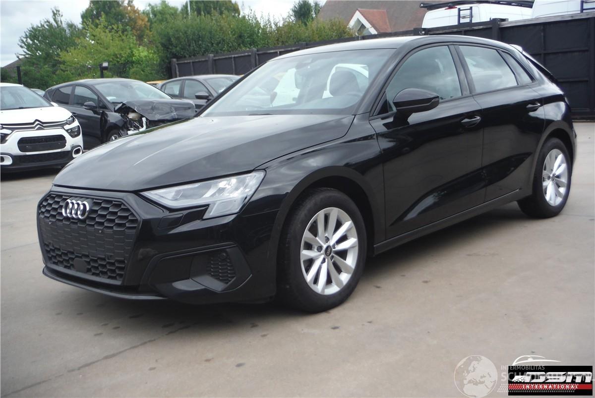 Audi A3 30 TFSI SPORTBACK S TRONIC