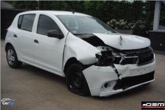 Dacia Sandero 1.0I SCE ESSENTIAL picture 2