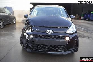 Hyundai I-10  picture 11