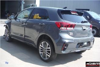 Kia Rio 1.0 T MHEV GT LINE 5D picture 5