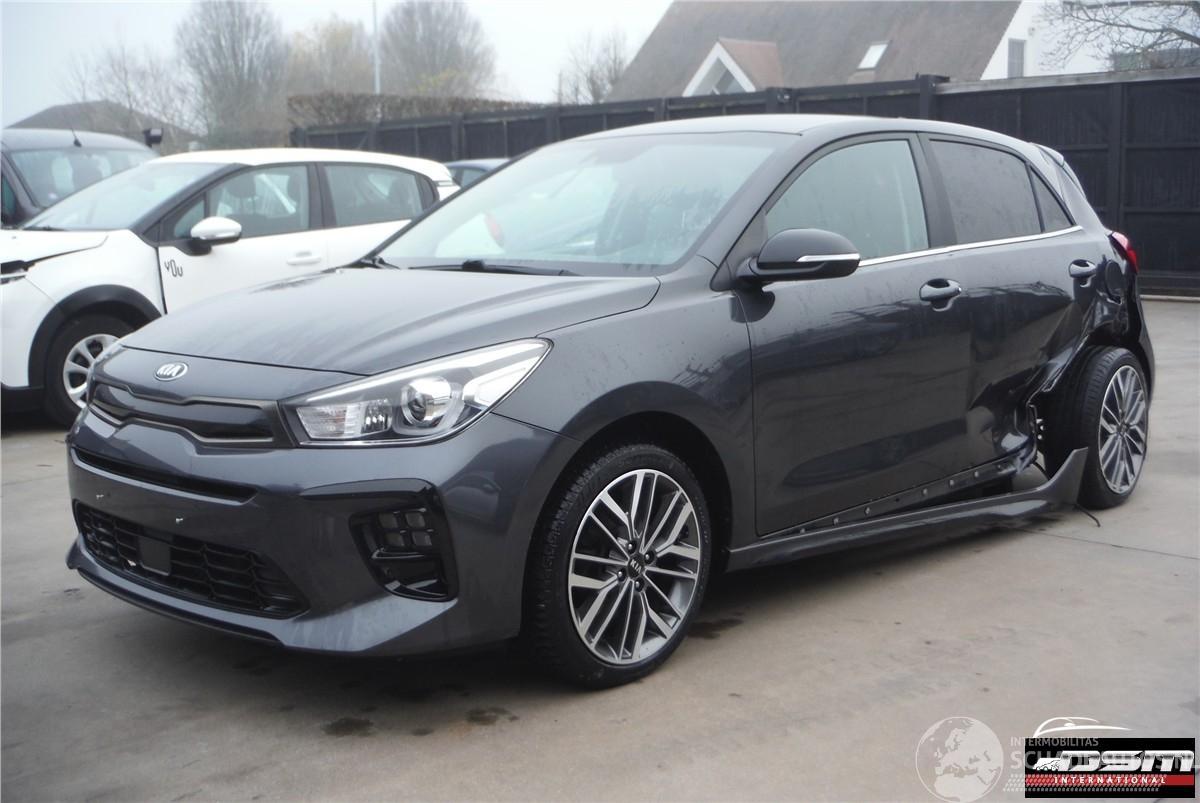 Kia Rio 1.0 T-GDI GT-LINE