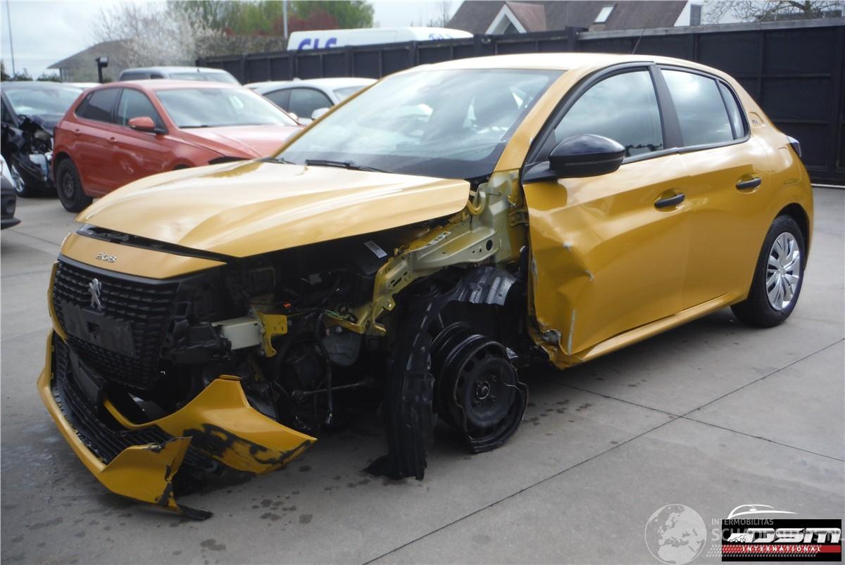 Peugeot 208 II LIKE