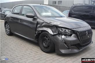 Peugeot 208 II ACTIVE picture 2