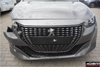 Peugeot 208 II ACTIVE picture 7