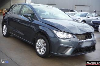 Seat Ibiza STYLE picture 2