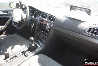 Volkswagen Golf VII COMFORTLINE picture 3