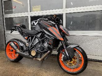  KTM 1290 Super Duke R Carbon 2017/6