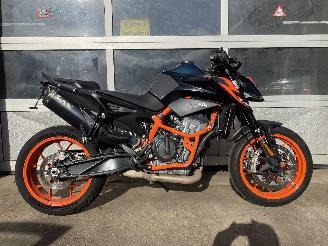  KTM Alle 890R duke 2023/1