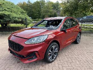 Coche accidentado Ford Kuga 1.5 2020/6