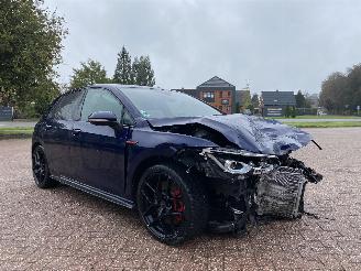 Auto incidentate Volkswagen Golf GTI 2023 180kw 2023/12