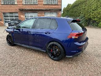 Volkswagen Golf GTI 2023 180kw picture 4