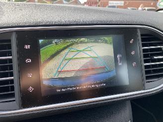 Peugeot 308  picture 14