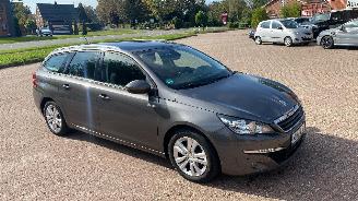 škoda osobní automobily Peugeot 308  2016/4