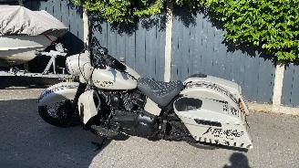 Harley-Davidson Heritage softtail special picture 10