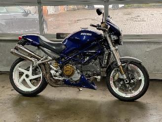 occasione motocicli Ducati Monster S4 S4R 2002/5