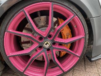 Audi S3 RS3 OMBOUW picture 14