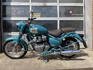 Royal Enfield 650 Twin classic 650 twin picture 12