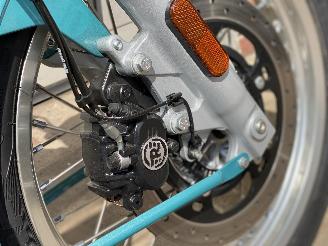 Royal Enfield 650 Twin classic 650 twin picture 10