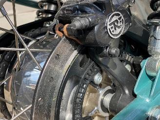 Royal Enfield 650 Twin classic 650 twin picture 6