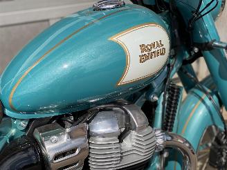 Royal Enfield 650 Twin classic 650 twin picture 4