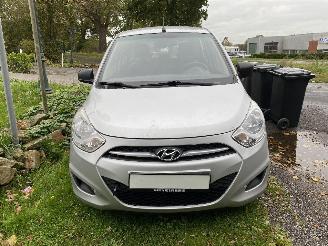 Hyundai I-10 1.0 Airco Motor defekt picture 3