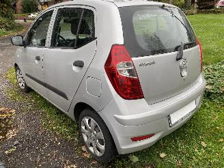 Hyundai I-10 1.0 Airco Motor defekt picture 5