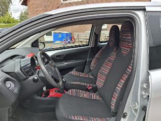 Citroën C1 1.0  vti  airscape cabrio  navi airco picture 8