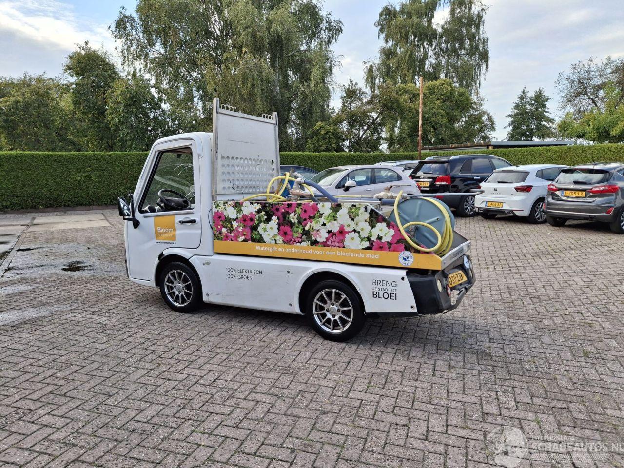 Alle  cenntro centro  electrice