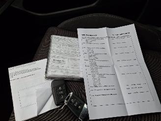 Volkswagen Passat 1.4 tsi  110kw  automaat navi clima picture 11