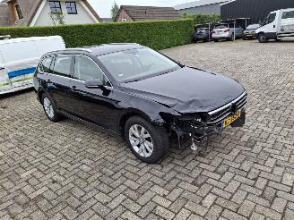 Volkswagen Passat 1.4 tsi  110kw  automaat navi clima picture 12