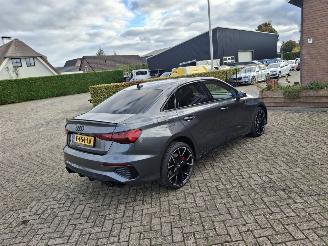 Audi S3 2.0  310pk automaat pano   quattro picture 8