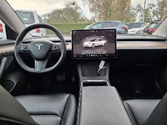 Tesla Model 3 rdw plus  60kwh   navi pano picture 4