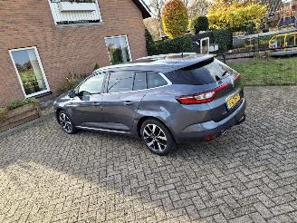 Renault Mégane 1.3 tce bose  103kw automaat navi leer picture 3