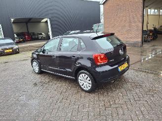 Volkswagen Polo 1.2 tsi   90pk  5drs airco picture 3