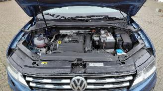 Volkswagen Tiguan 1.4 tsi  150pk allspace  7 persoons   navi  clima picture 9