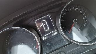 Volkswagen Tiguan 1.4 tsi  150pk allspace  7 persoons   navi  clima picture 7