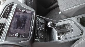 Volkswagen Tiguan 1.4 tsi  150pk allspace  7 persoons   navi  clima picture 8