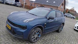 Lynk & Co 01 1.5 hybrid 162kw navi clima picture 1