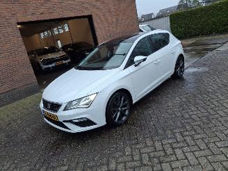 Seat Leon 1.5 tsi  fr   pano  131pk  clima picture 1