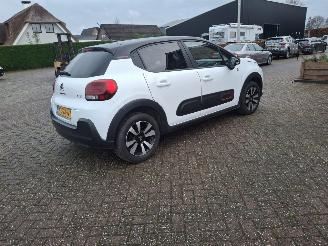 Citroën C3 1.2  83pk navi clima picture 6