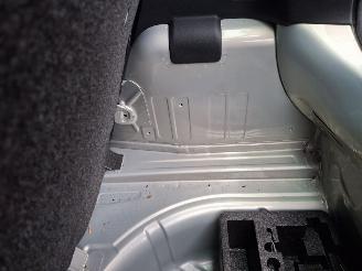 Volkswagen Passat 1.4 tsi hybrid pano    navi clima picture 9