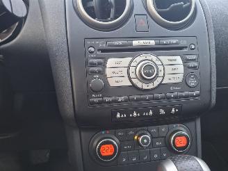 Nissan Qashqai 2.0i automaat pano 4x4 picture 9