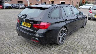 BMW 3-serie 318i m sport pano  leer picture 9