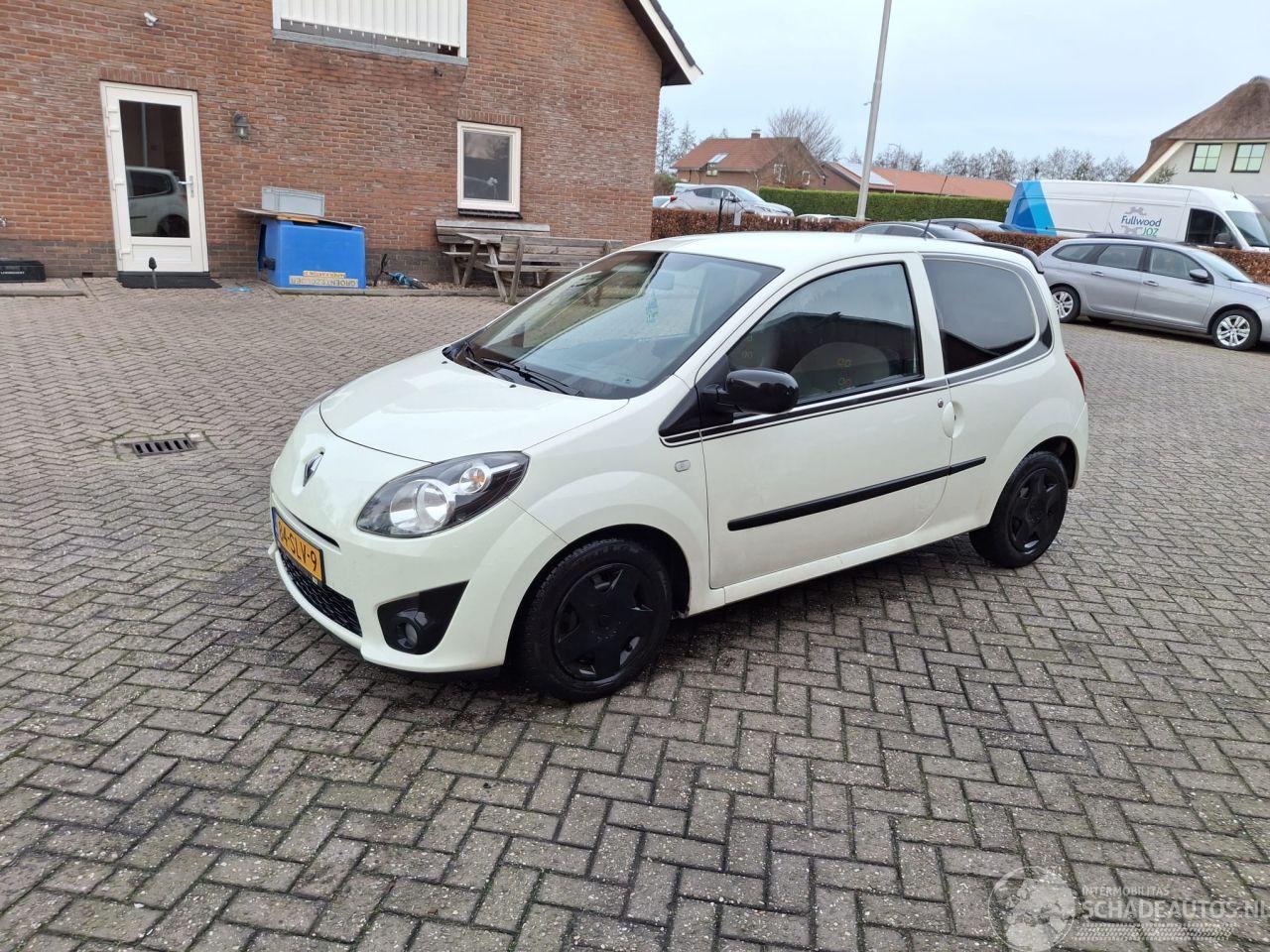 Renault Twingo 1.2i 75pk airco